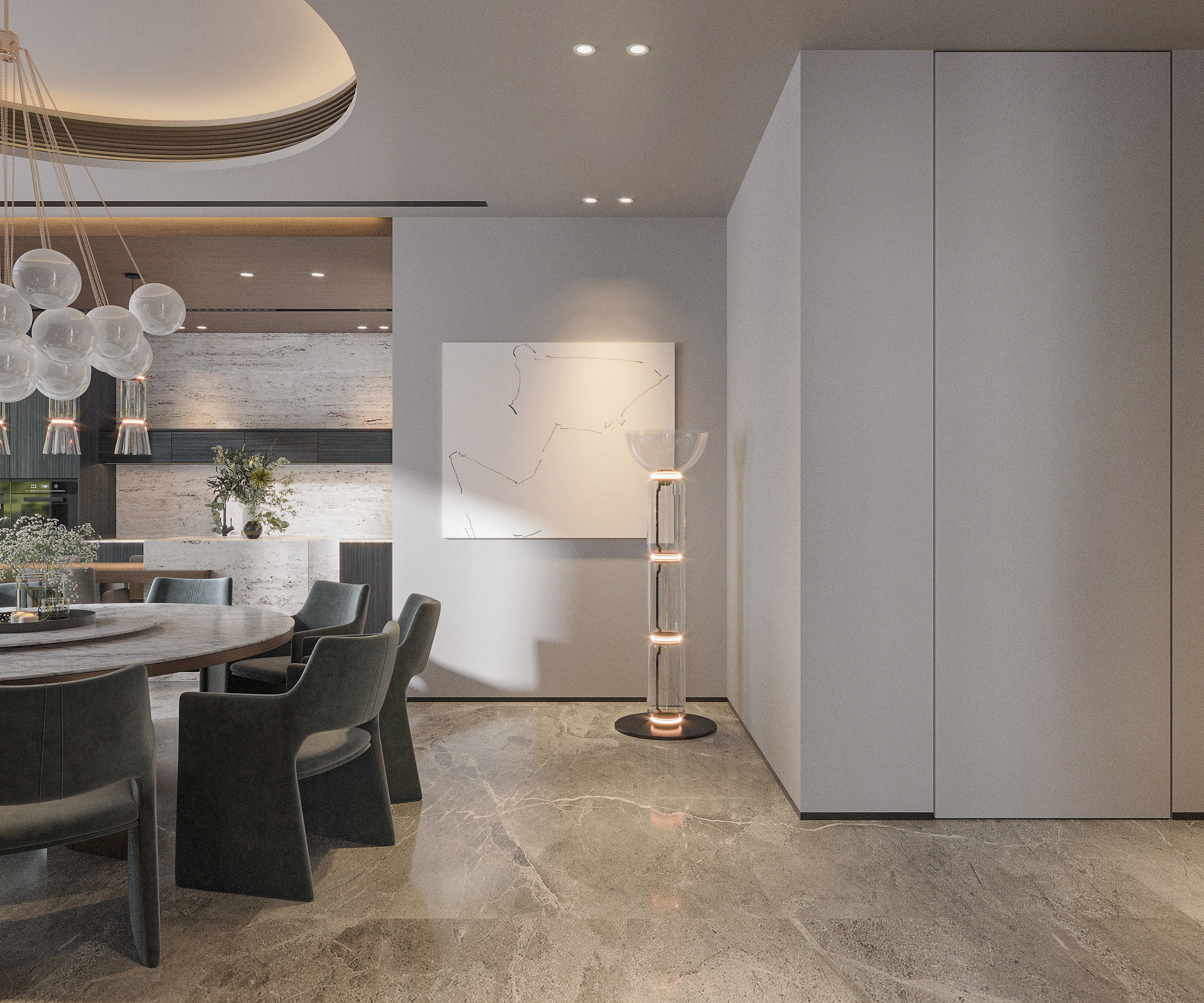 现代别墅 · 自留地改造丨中国成都丨象外建筑设计-23