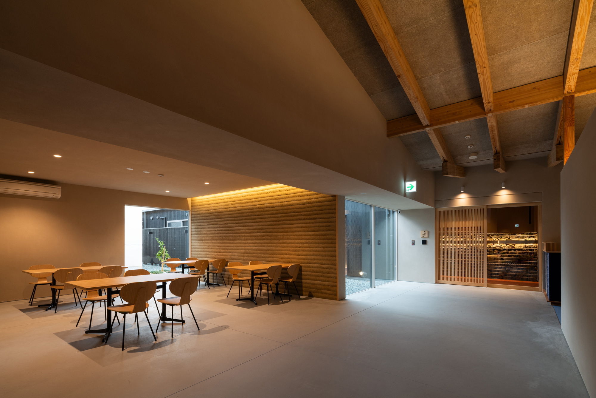 度假酒店丨日本爱媛丨Yano Aoyama Architecture Design-36