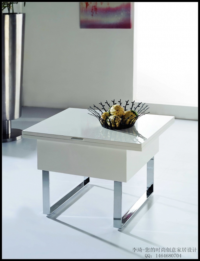 创意折叠桌，将创意进行到底，-5