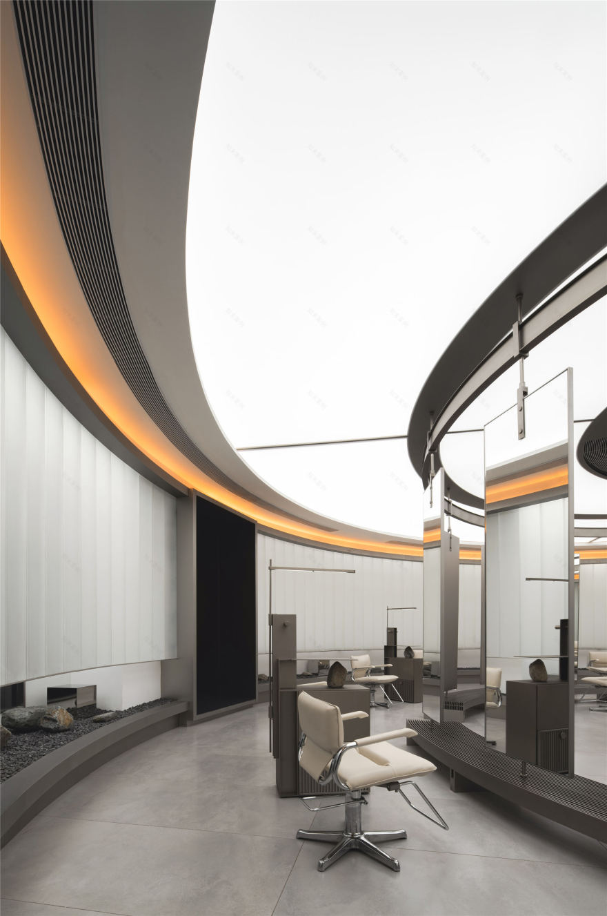 SENSE SALON 意念造型丨中国成都丨MOJO STUDIO-19