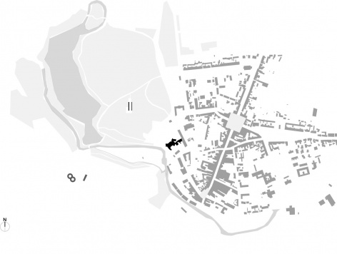 古堡中的现代科学教育中心——I-LOFAR 都柏林教育中心-41