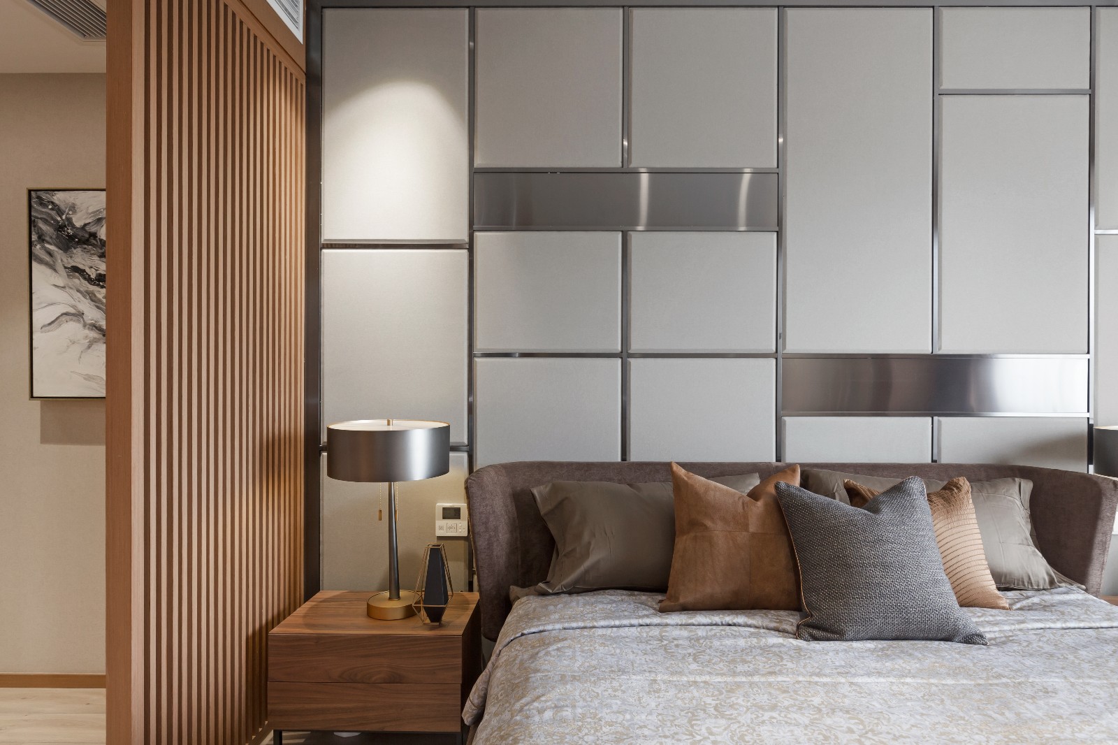 以勒设计  全案整装设计案例  方内-9