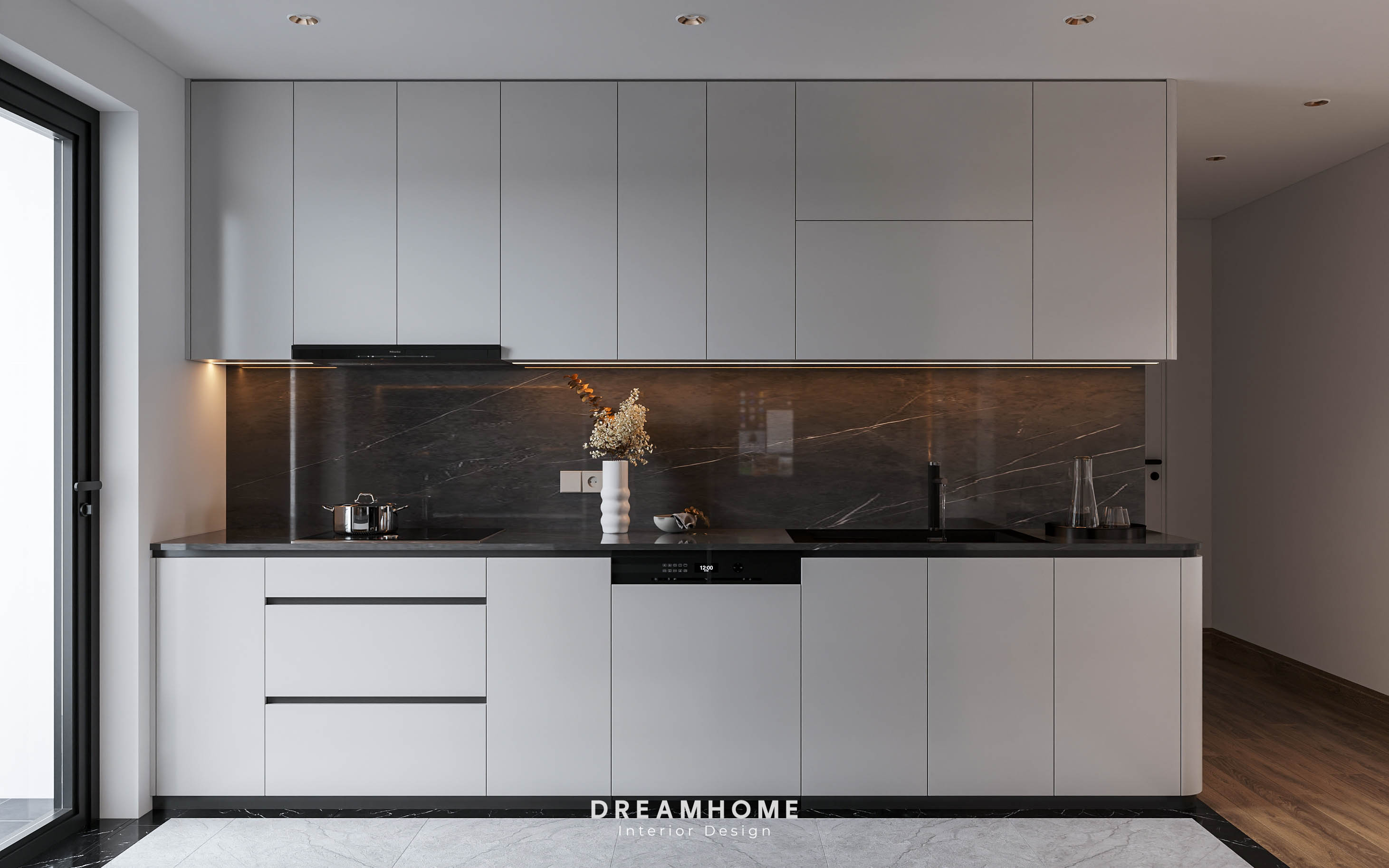 现代简约平层-18