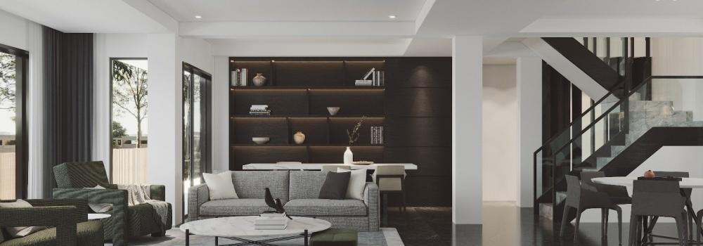 
白麓城温玉庭16栋03户型 -3