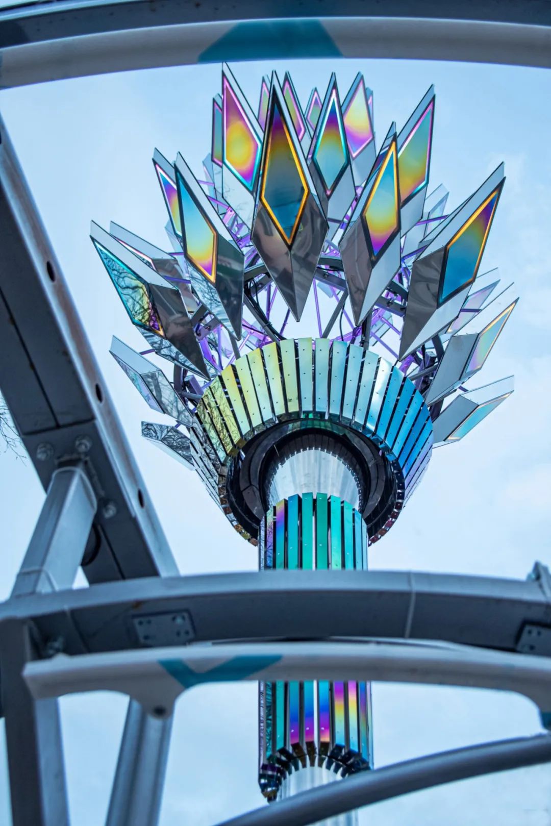 太阳光斑丨俄罗斯丨Victor Polyakov,Studio Nova-3