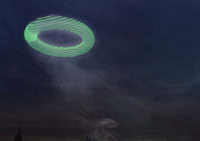 哥本哈根废物处理厂的绿色变身-23