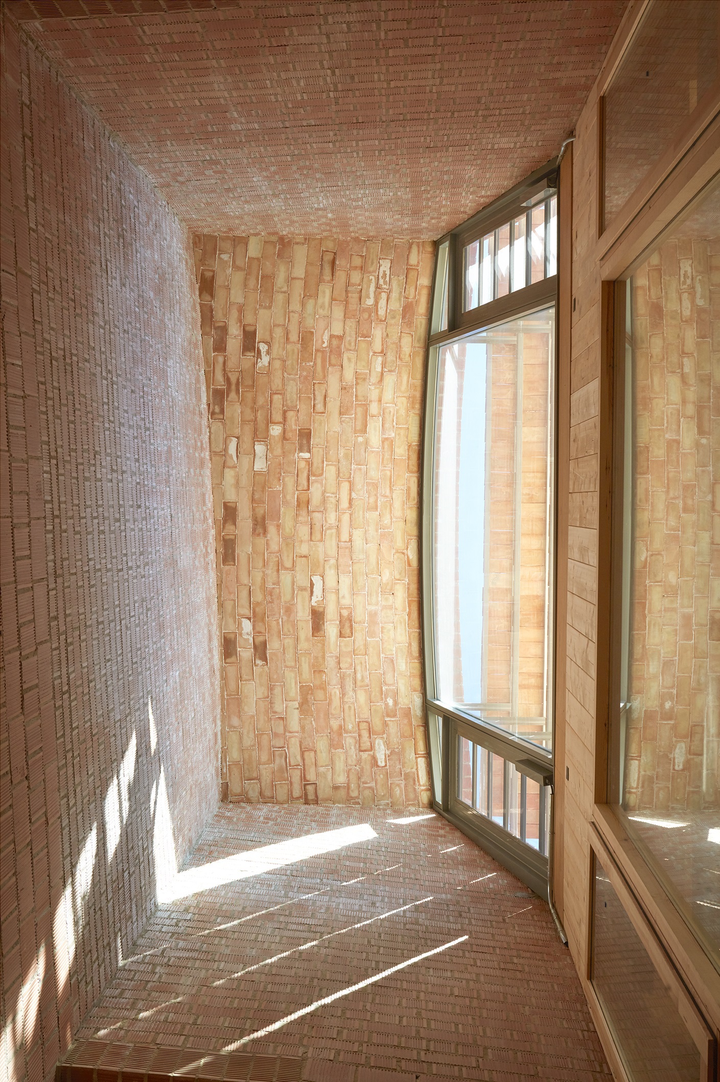 想象蒙台梭利学校丨西班牙巴伦西亚丨Gradolí & Sanz 建筑事务所-63