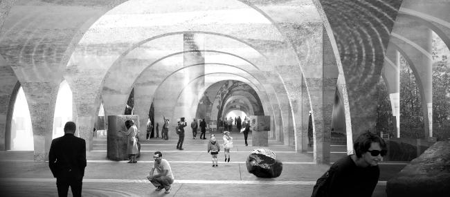 San Pellegrino矿泉水灌装厂及新总部项目丨意大利丨BIG建筑事务所-44