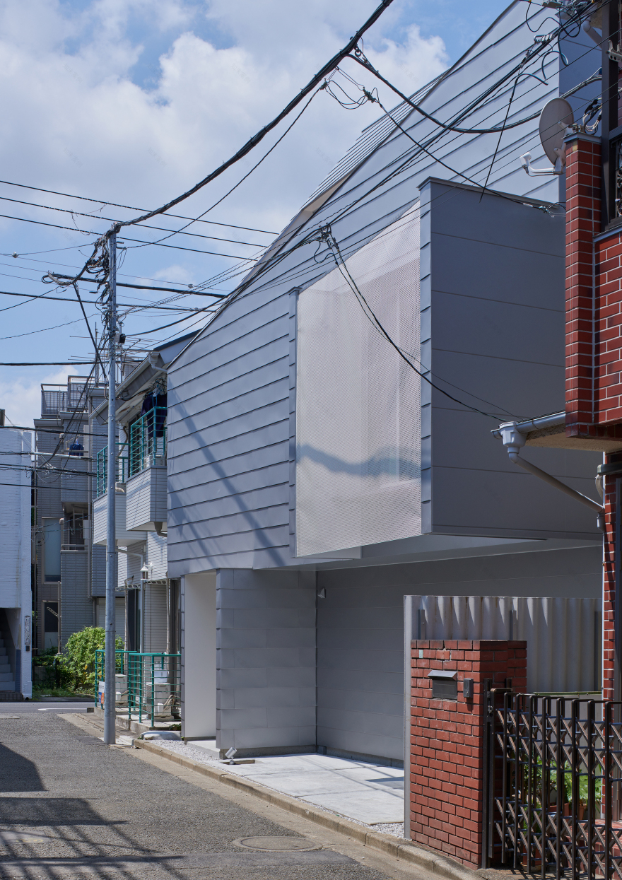 猫屋丨日本丨GENETO-22