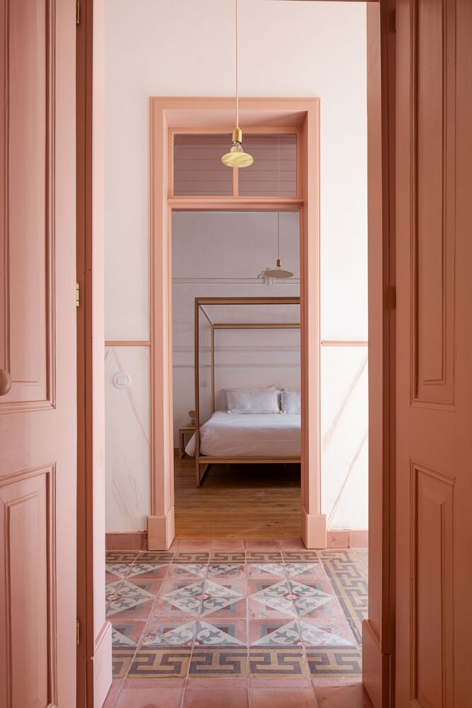 1923 城市酒店设计丨法国-2