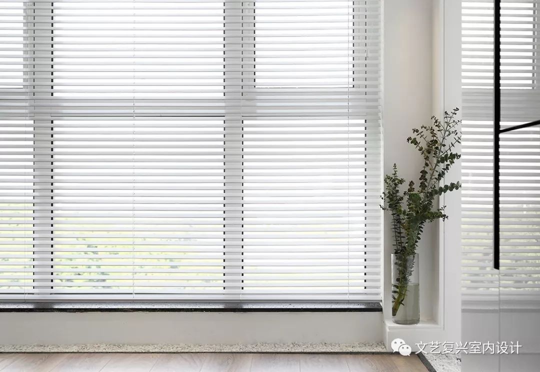 现代禅意新中式——90 后业主的婚房设计-29