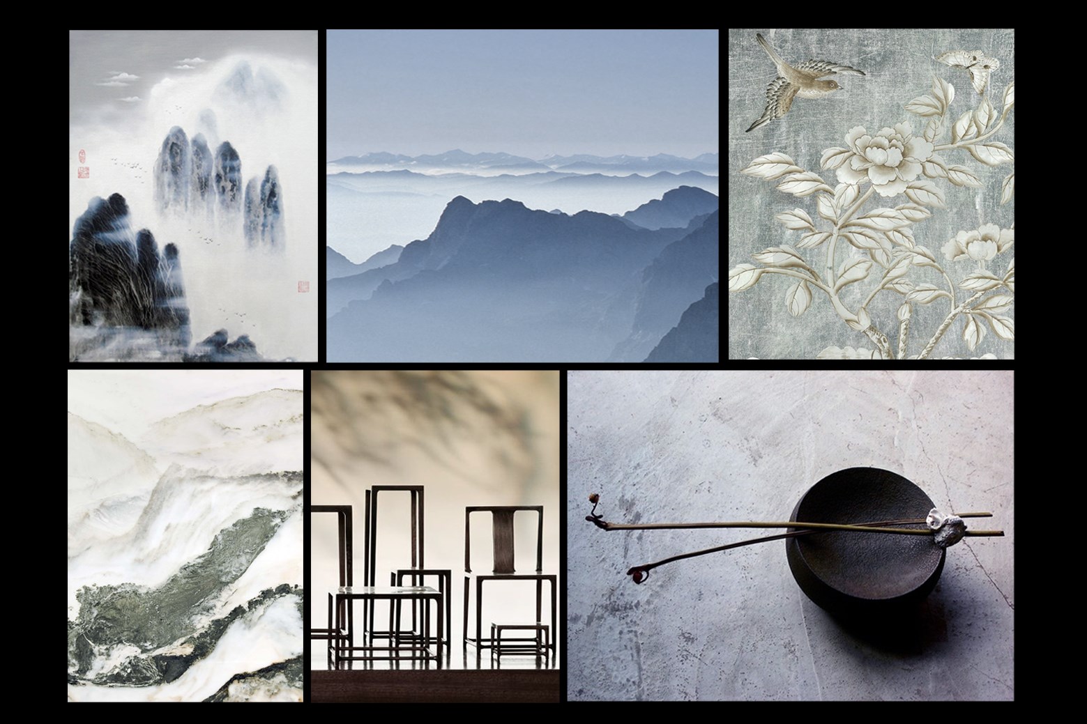 泉林黄金小镇 独栋别墅设计【境】-8