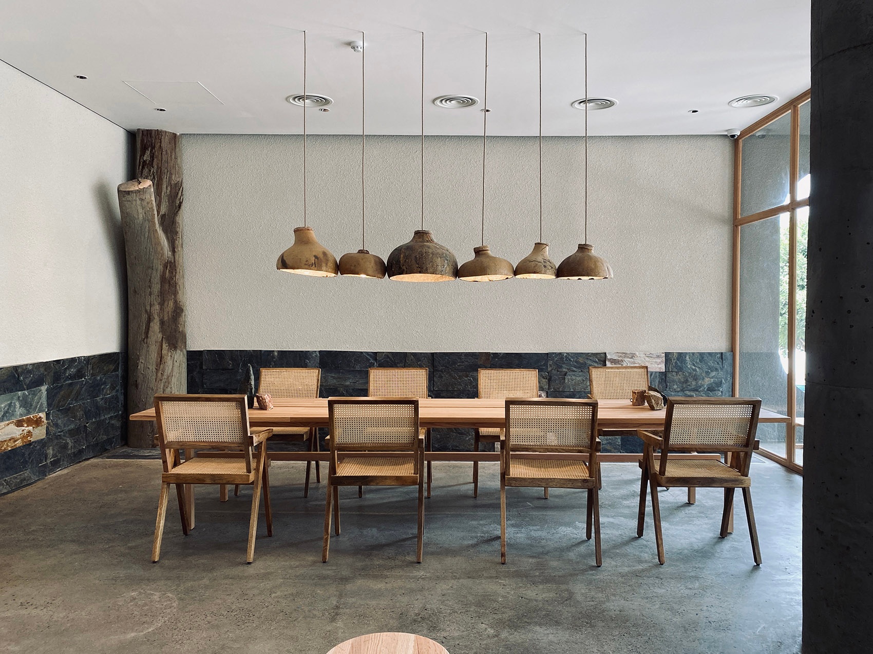 Camel Step 咖啡烘焙器商店丨沙特阿拉伯丨Faris Alosaimi（骆驼步创意团队）-38