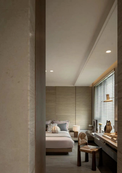 重庆龙湖·天曜昱府上叠样板间丨中国重庆丨臻界设计-32