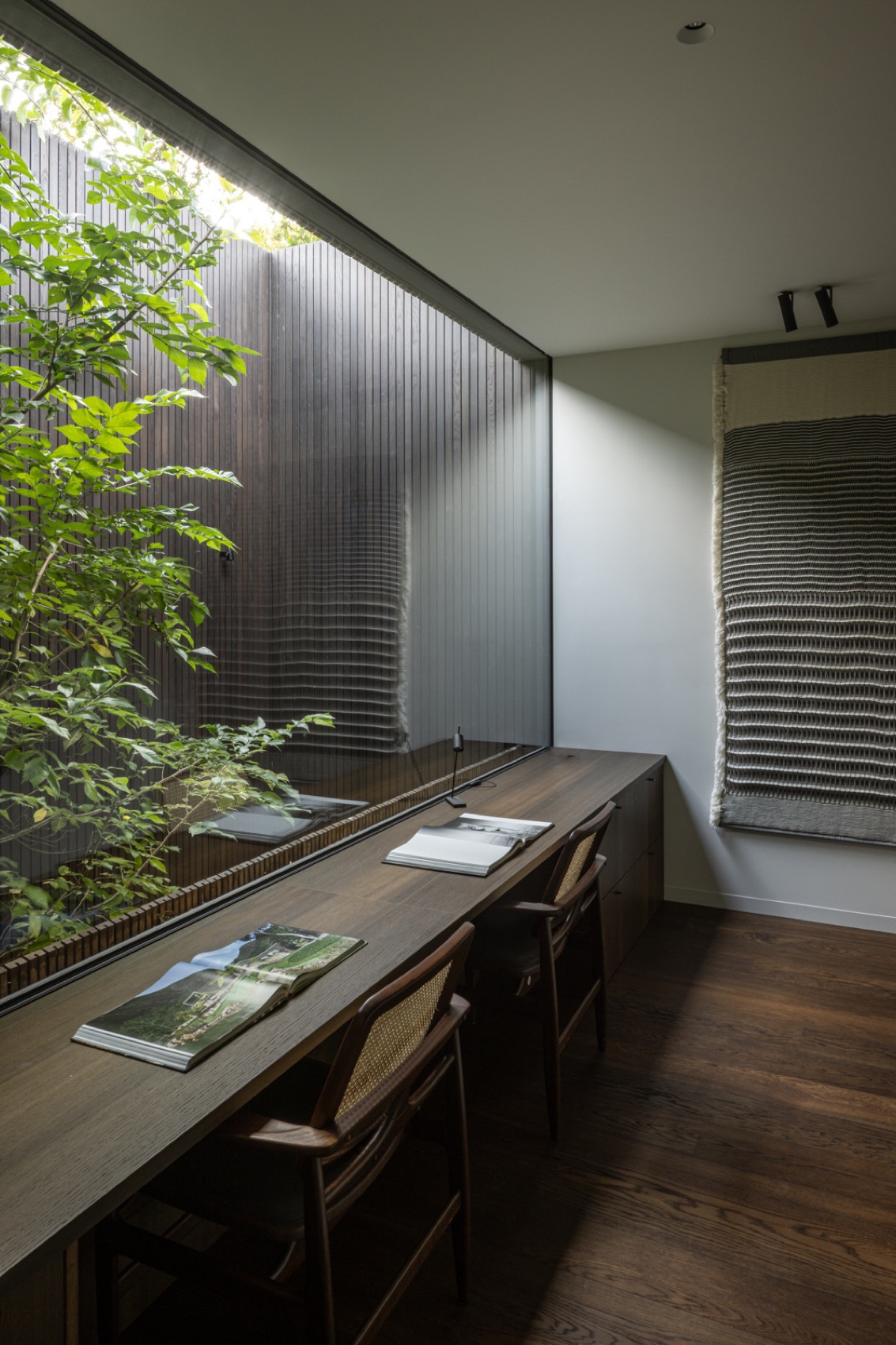 隐逸别墅丨荷兰丨i29 architects-29