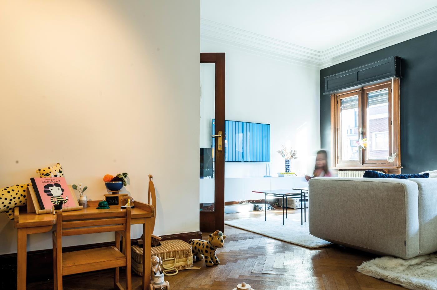 Antwerpen的Stephanie家特色住宅丨比利时安特卫普-32