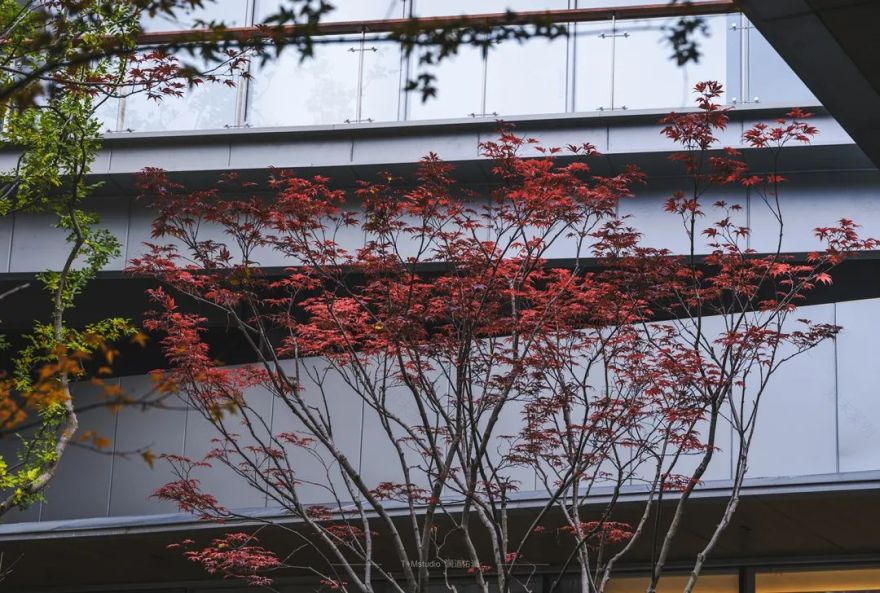 万科·揽境丨中国南通丨上海澜道佑澜环境设计有限公司-135