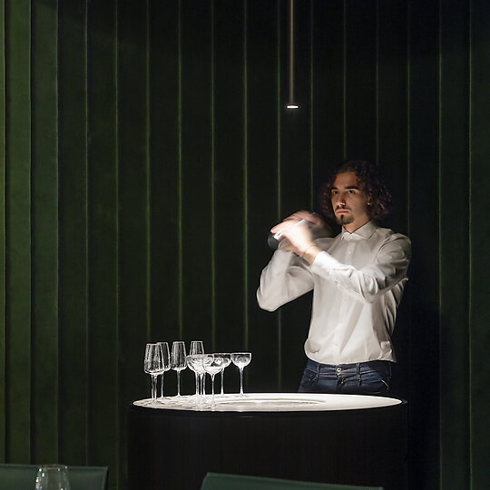 InterContinental Hotel Sydney by Woods Bagot | Australian Interior Design Awards-8