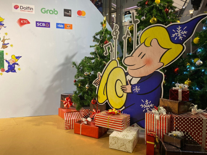 中央 2021 新年丨FIRST DESIGN-28