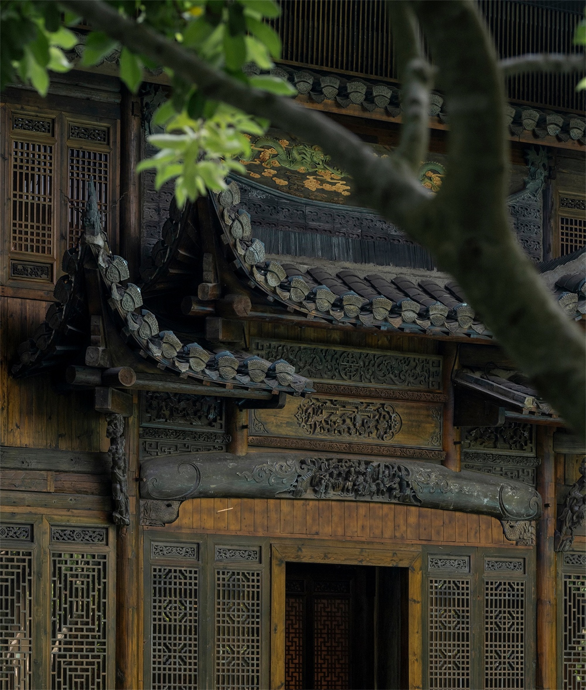 海口鸿园国际公寓（雅诗阁）丨中国海口丨蓝调国际（景观）,上海天华建筑设计有限公司（建筑）-54