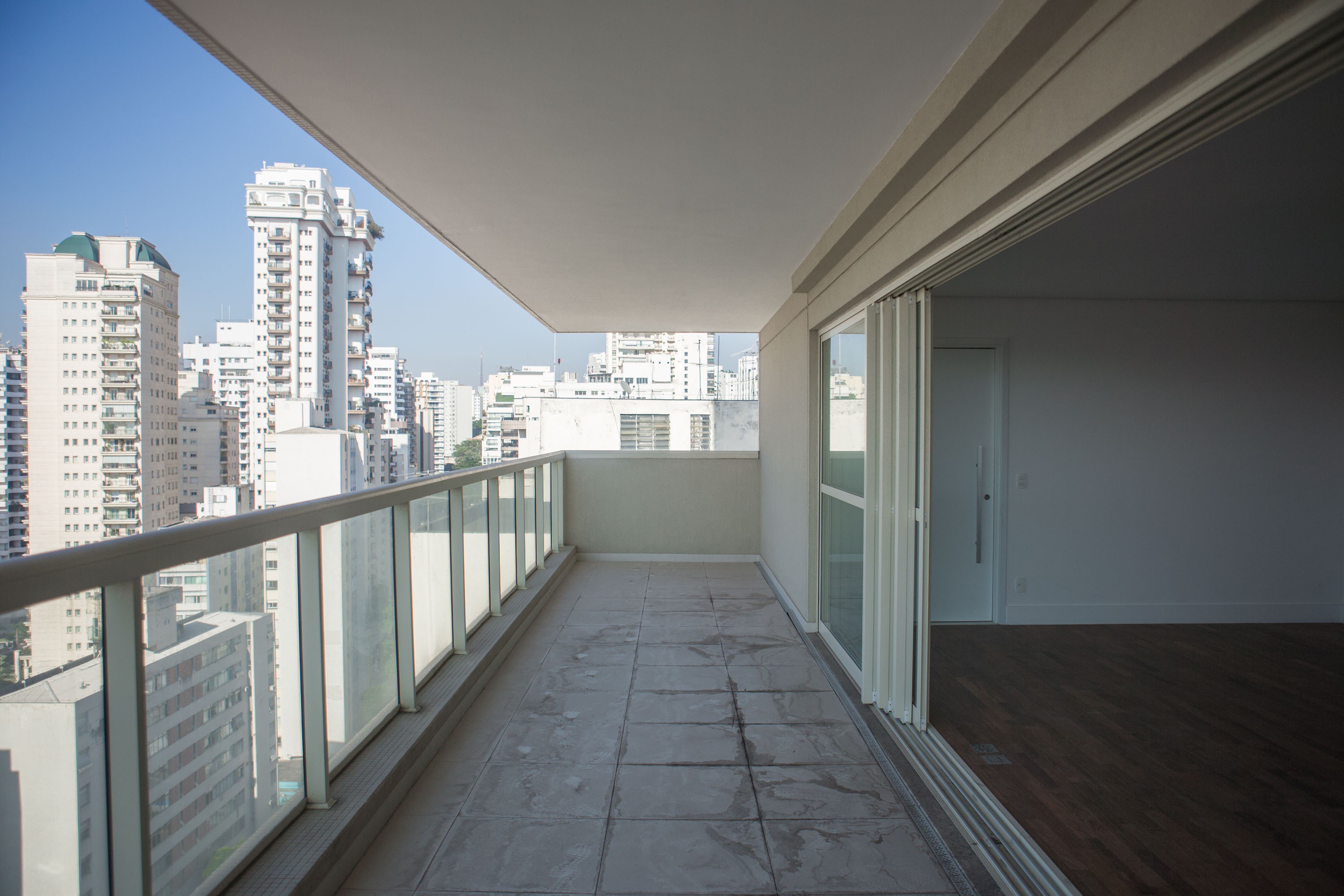 Gabriel dos Santos 大楼丨MDAD-15