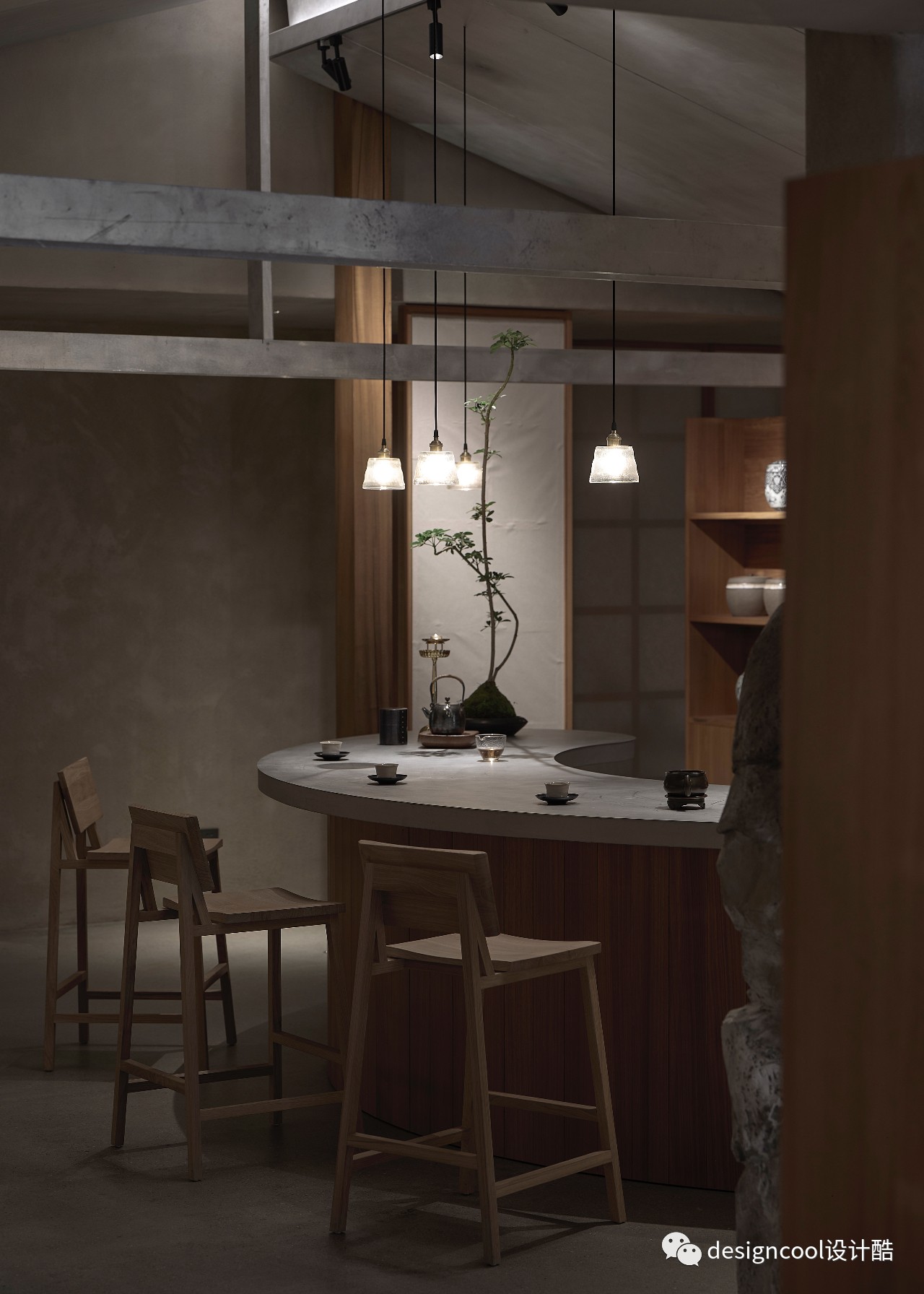 拙夫舍丨中国郑州丨鼎合设计-10