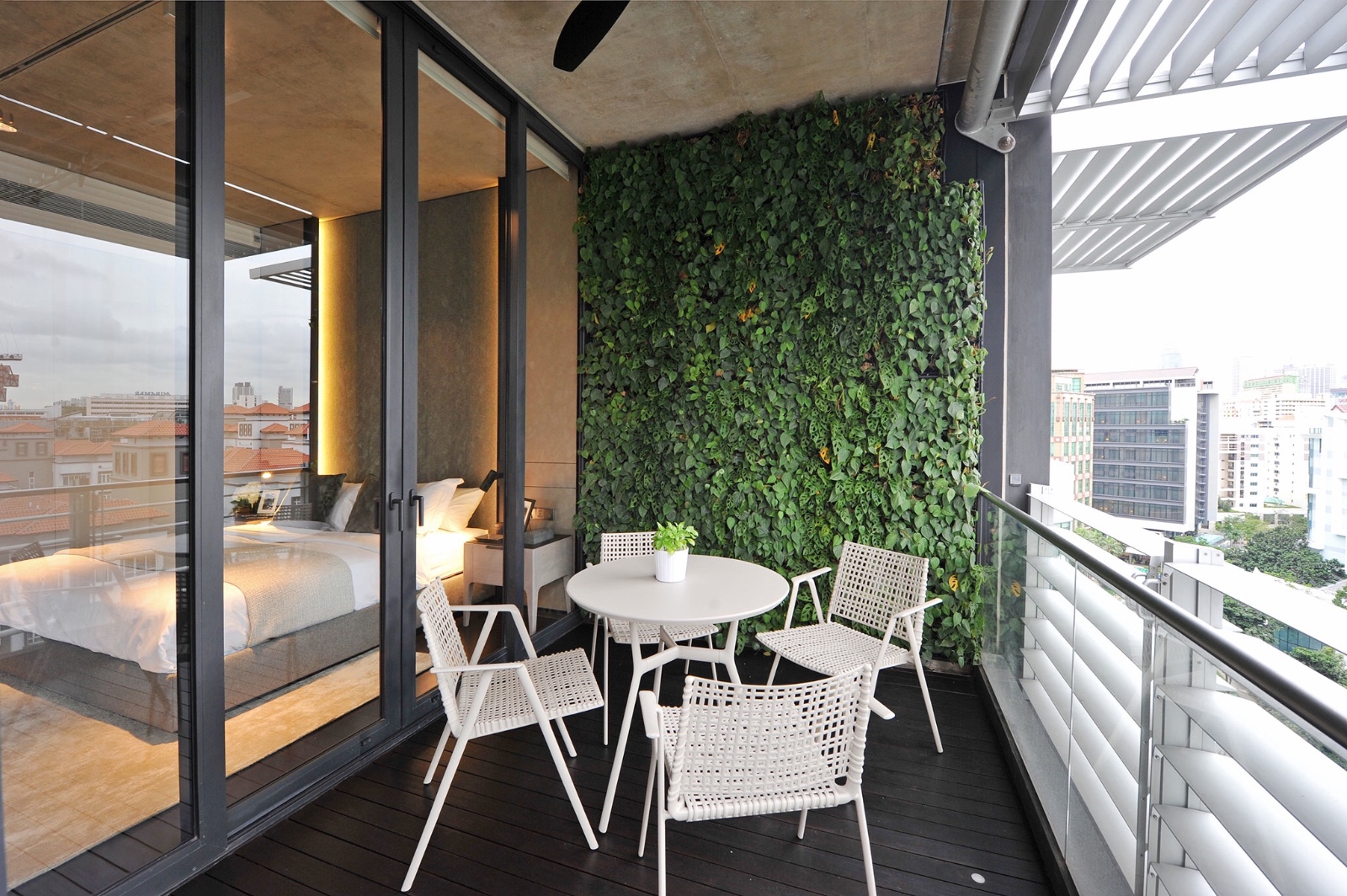 Martin 38号公寓-12