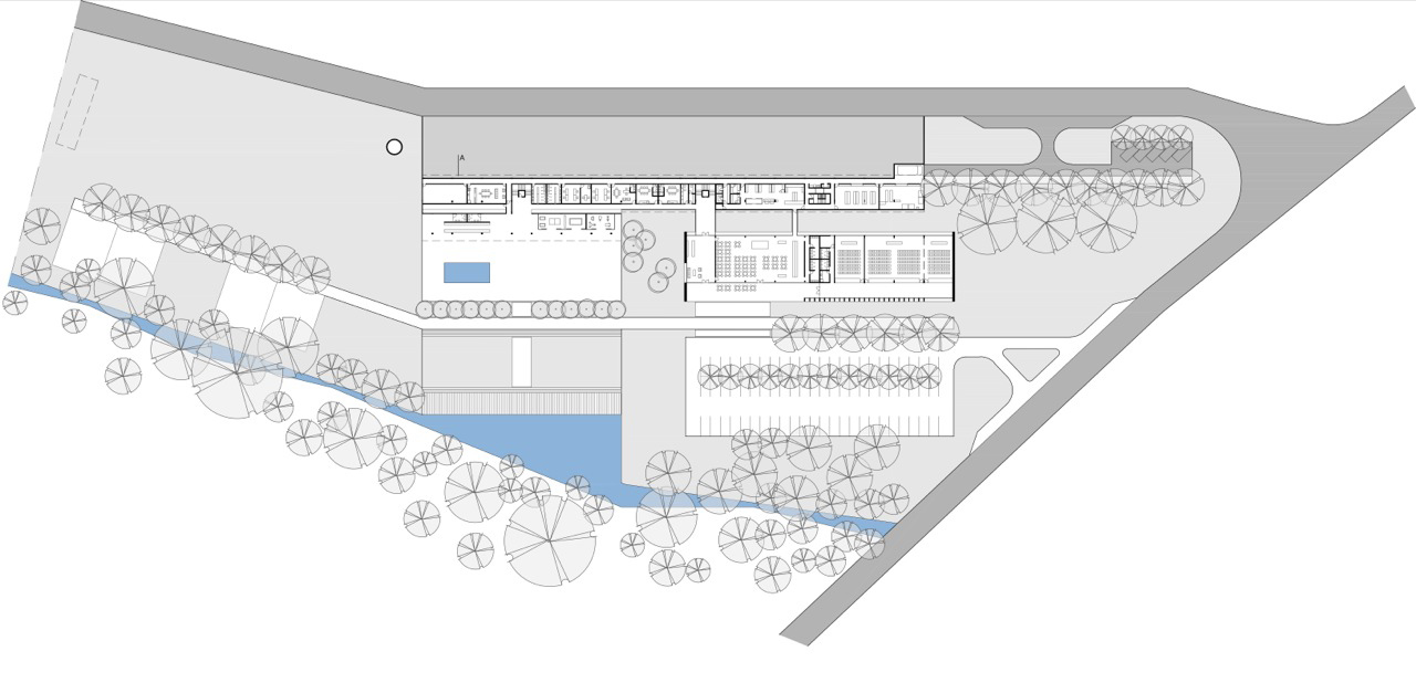 Hotel em Curionópolis ARQBR-4