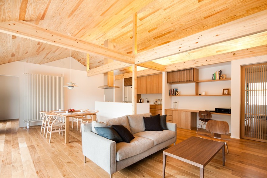 丨建筑家柳瀬真澄-1