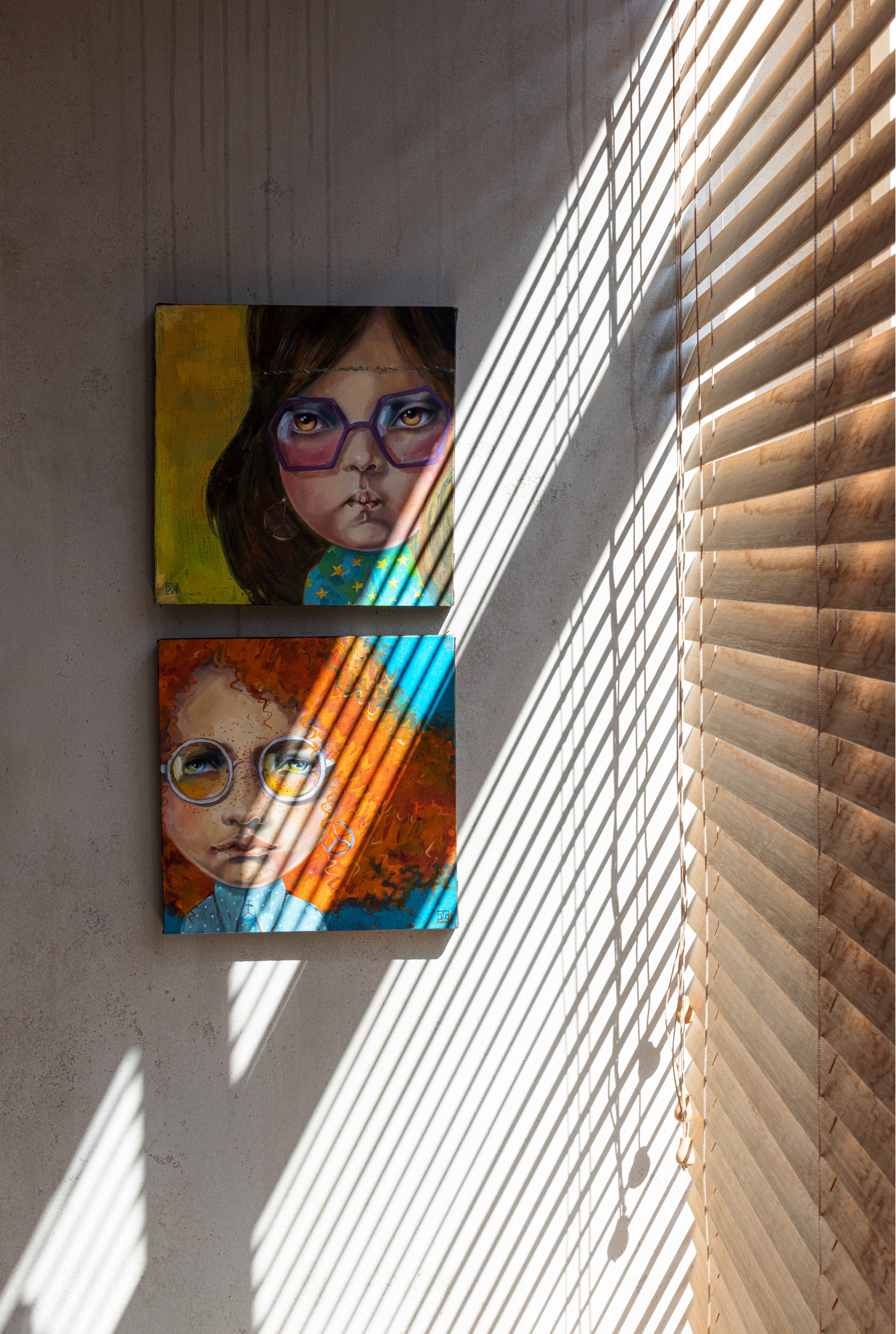 海边住宅丨Alexander Voronov-16