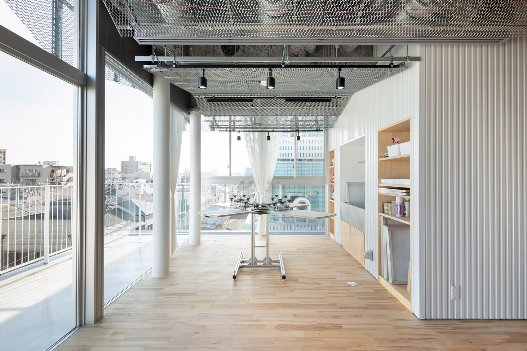 PALETTE连续就业工坊丨日本大阪-47