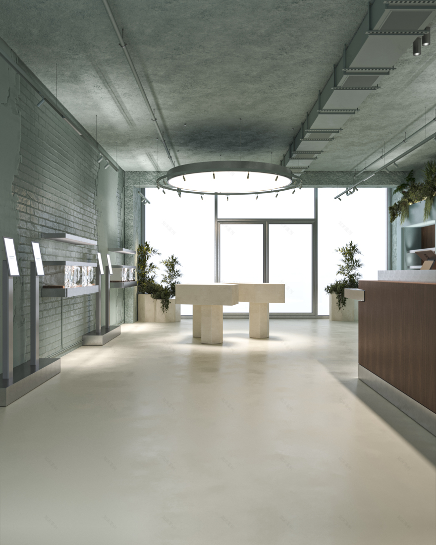 炼金术 - 熨斗区丨美国纽约市丨Karina Filyak-3