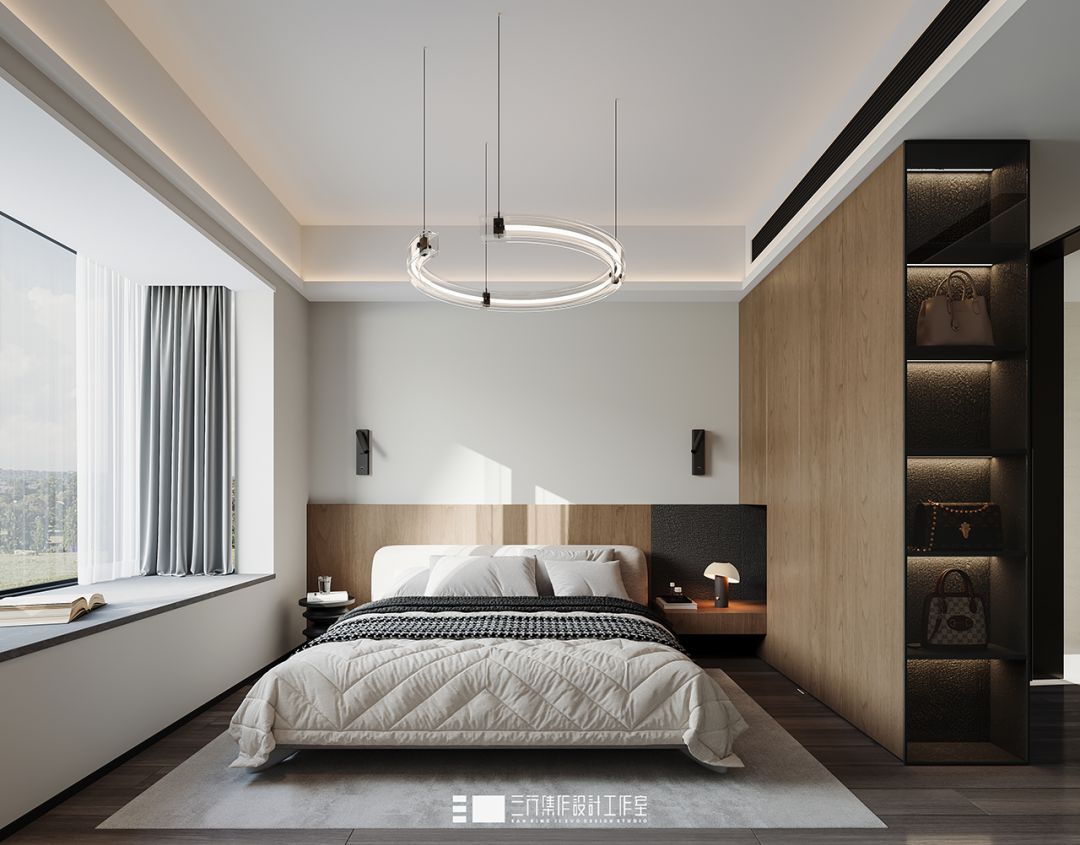 三行集作 |​ 空间无界-88