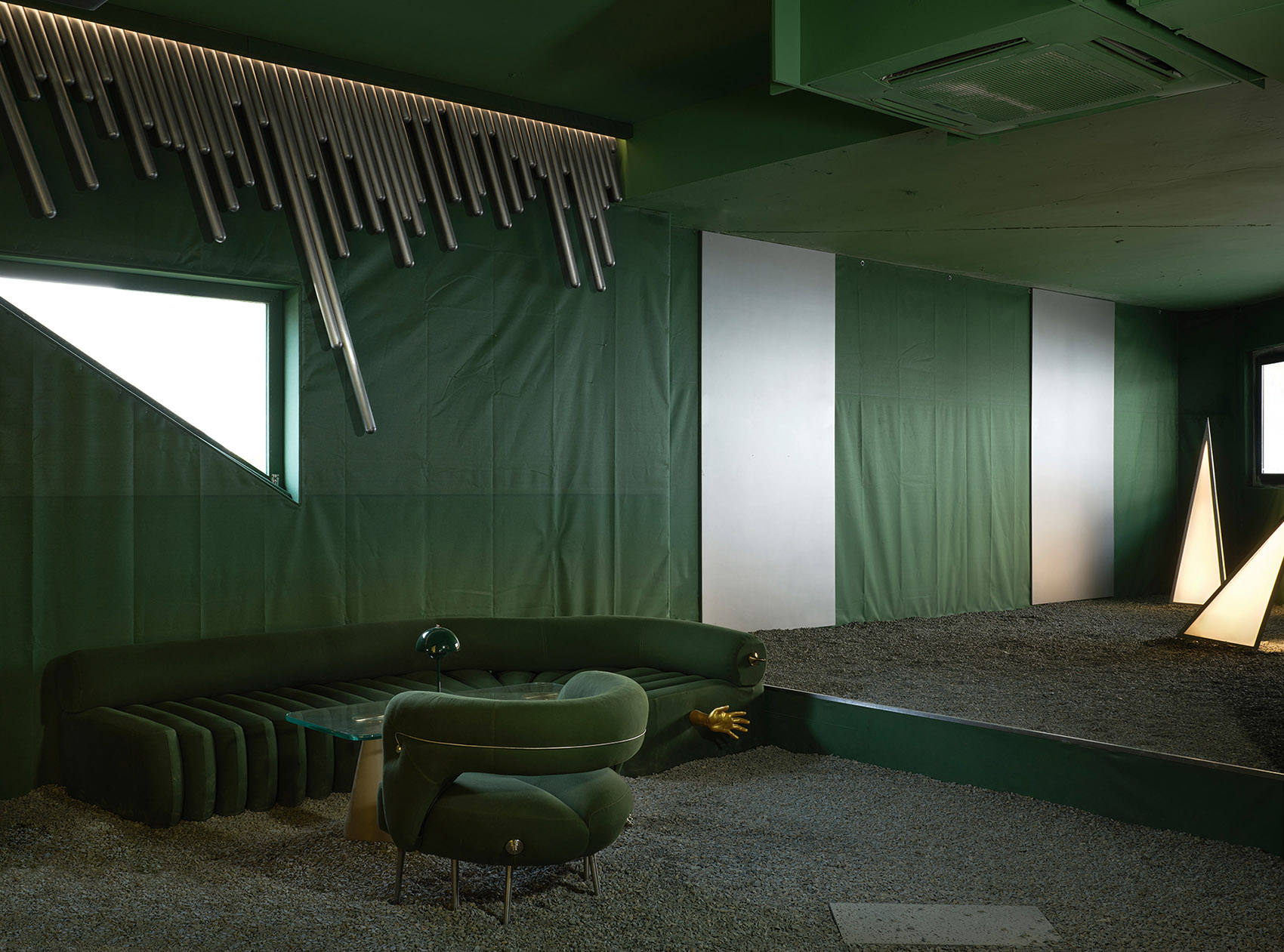 Martin Goya·Pig 艺术空间丨中国杭州丨PIG DESIGN-77