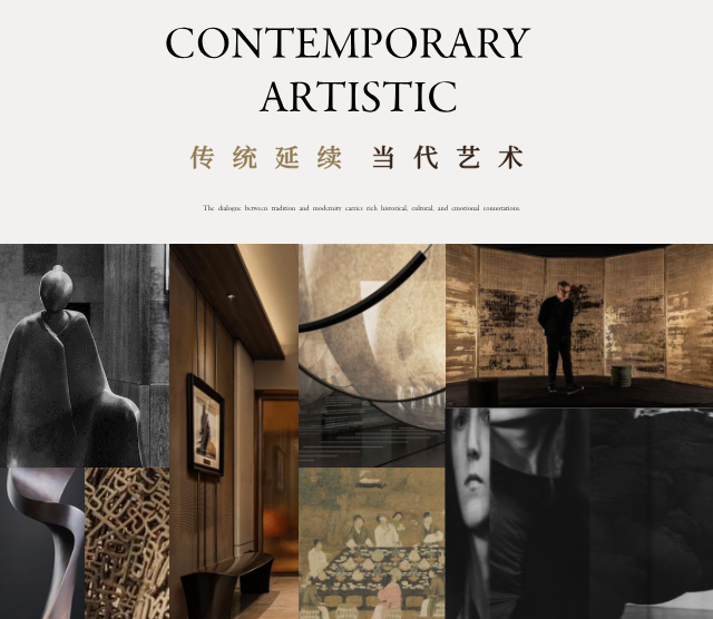 武汉天创云和樾会所丨中国武汉-1