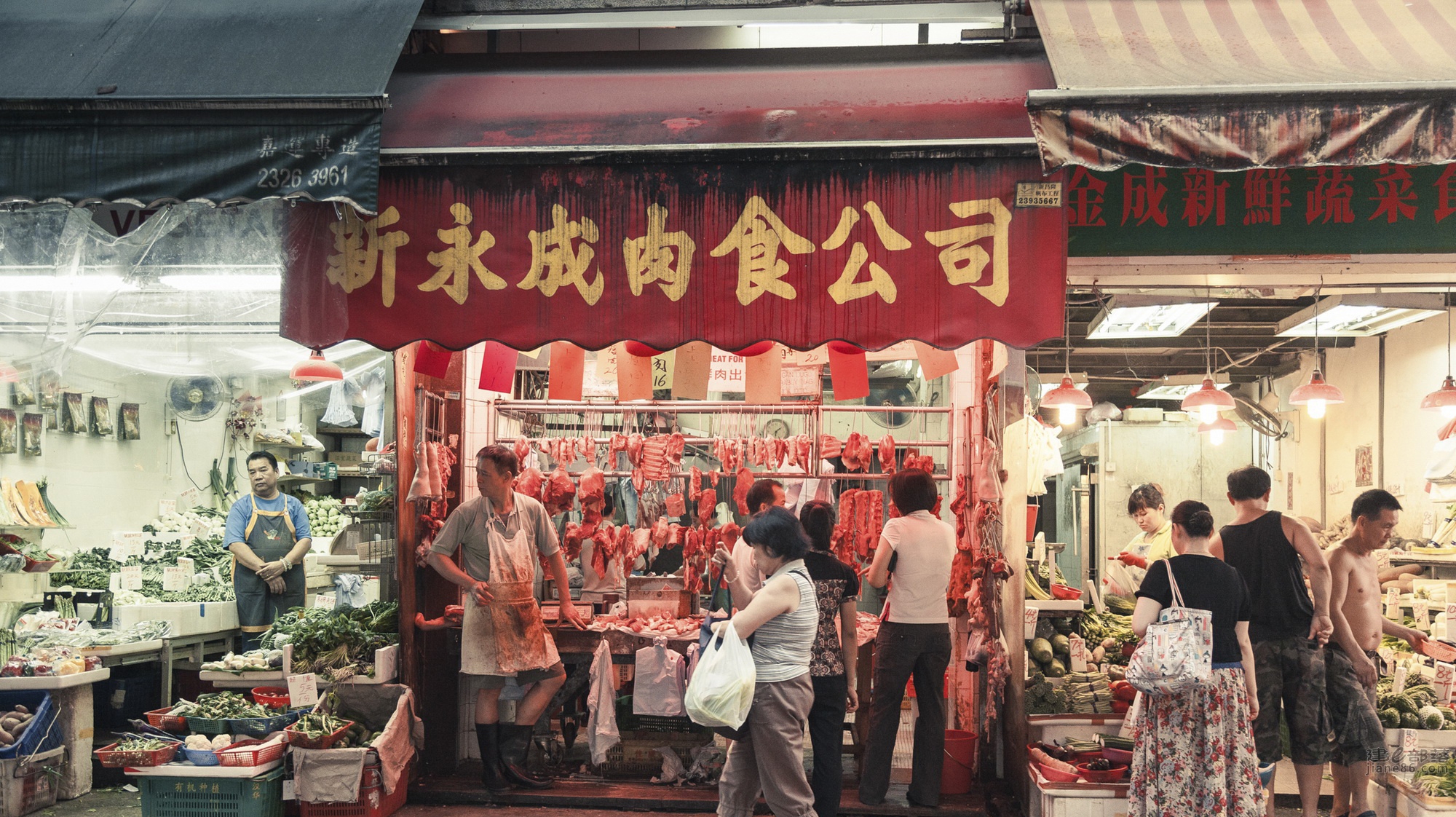 Aedas  香港港岛英迪格酒店-17