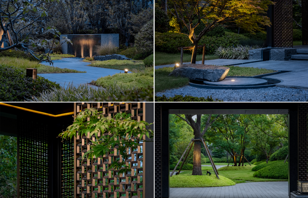 郑州兰溪上苑丨中国郑州丨北京顺景园林-39