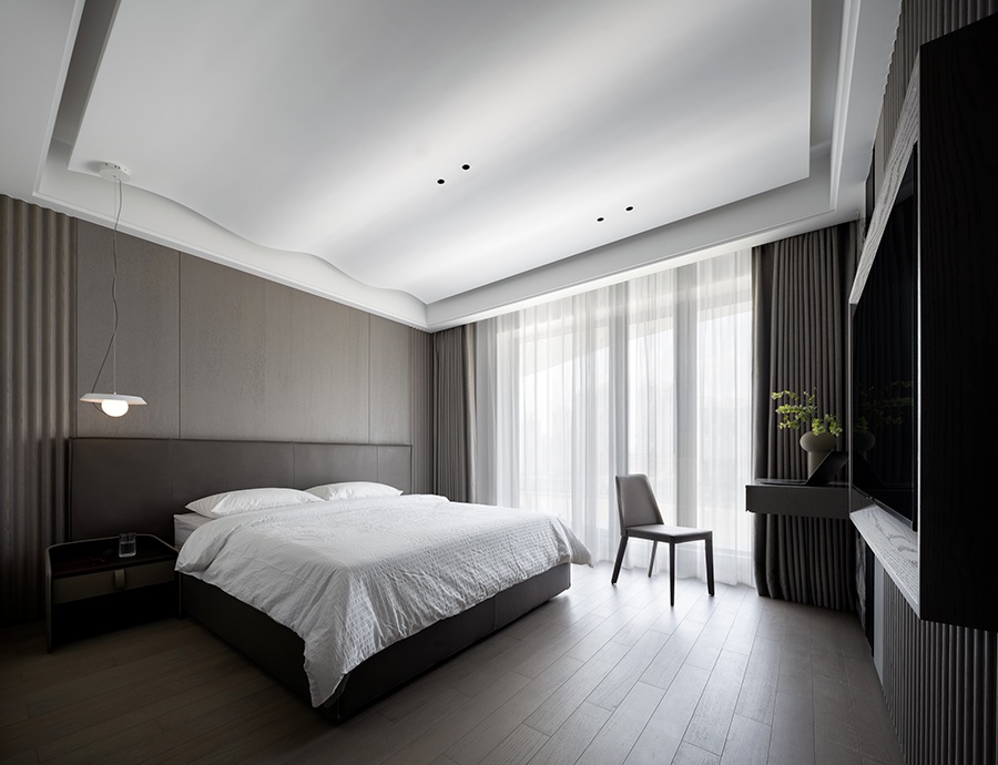 魅·流光丨中国福州丨国广一叶装饰机构-35