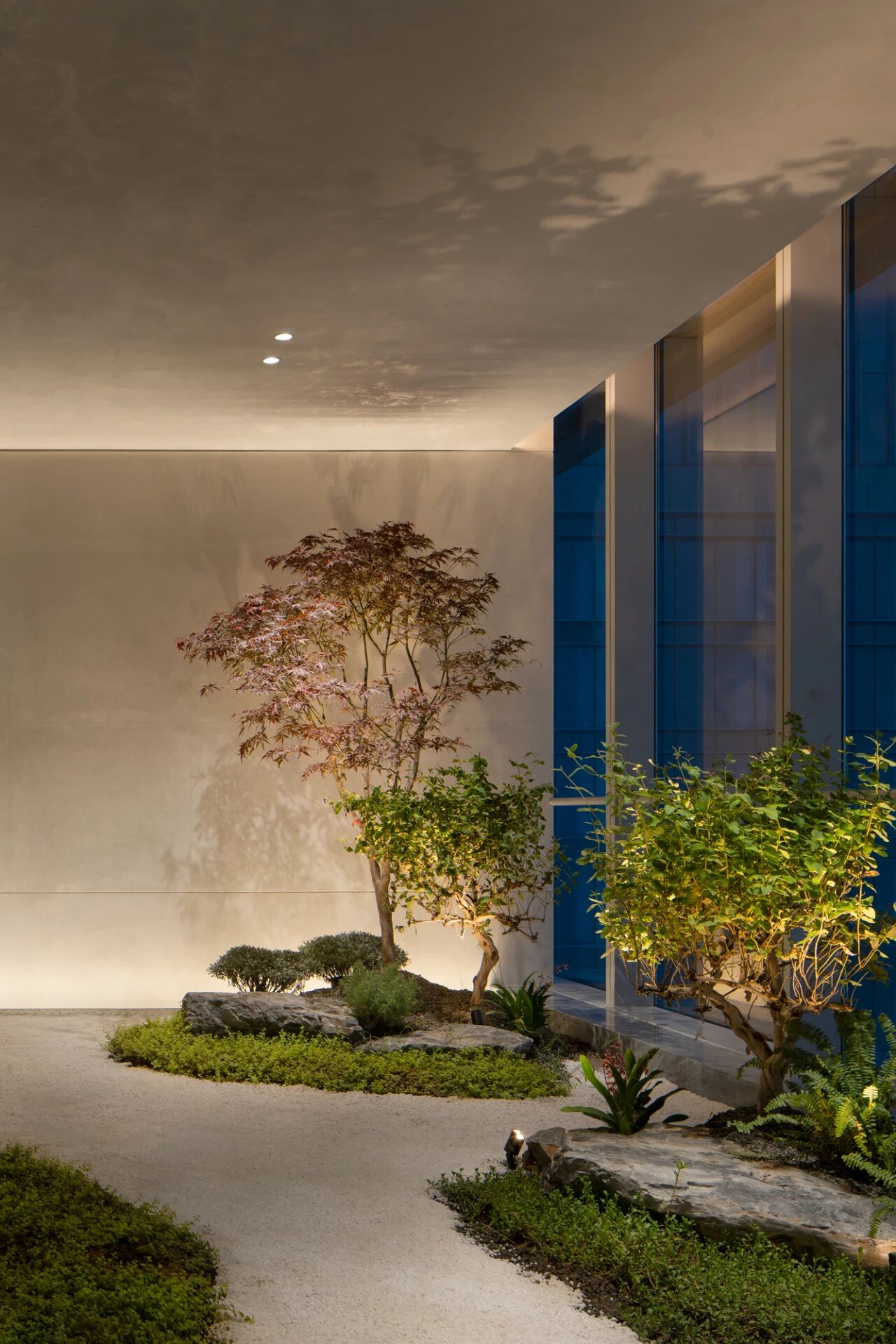 中建玖合·运河玖院丨中国北京丨SRD DESIGN赛瑞迪普-13