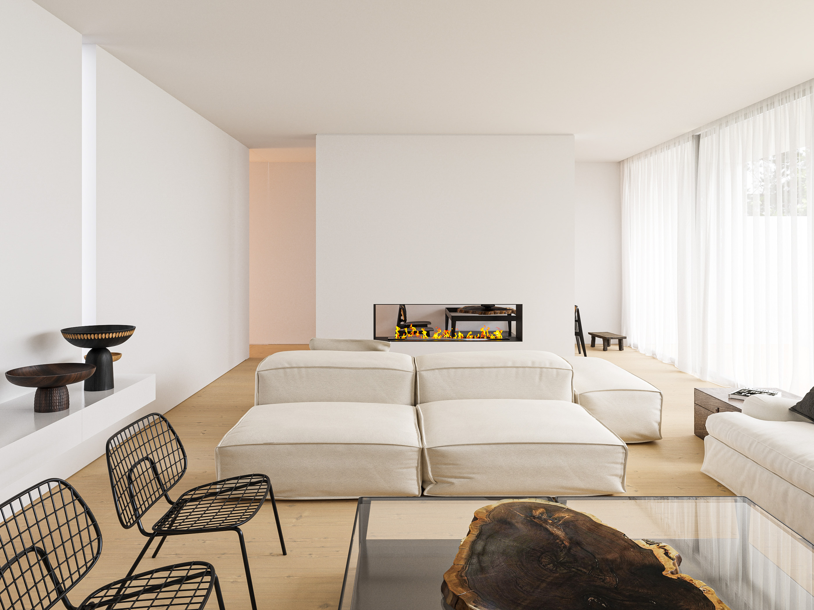 人生阶段与室内设计 | 定义自我,包容差异-11