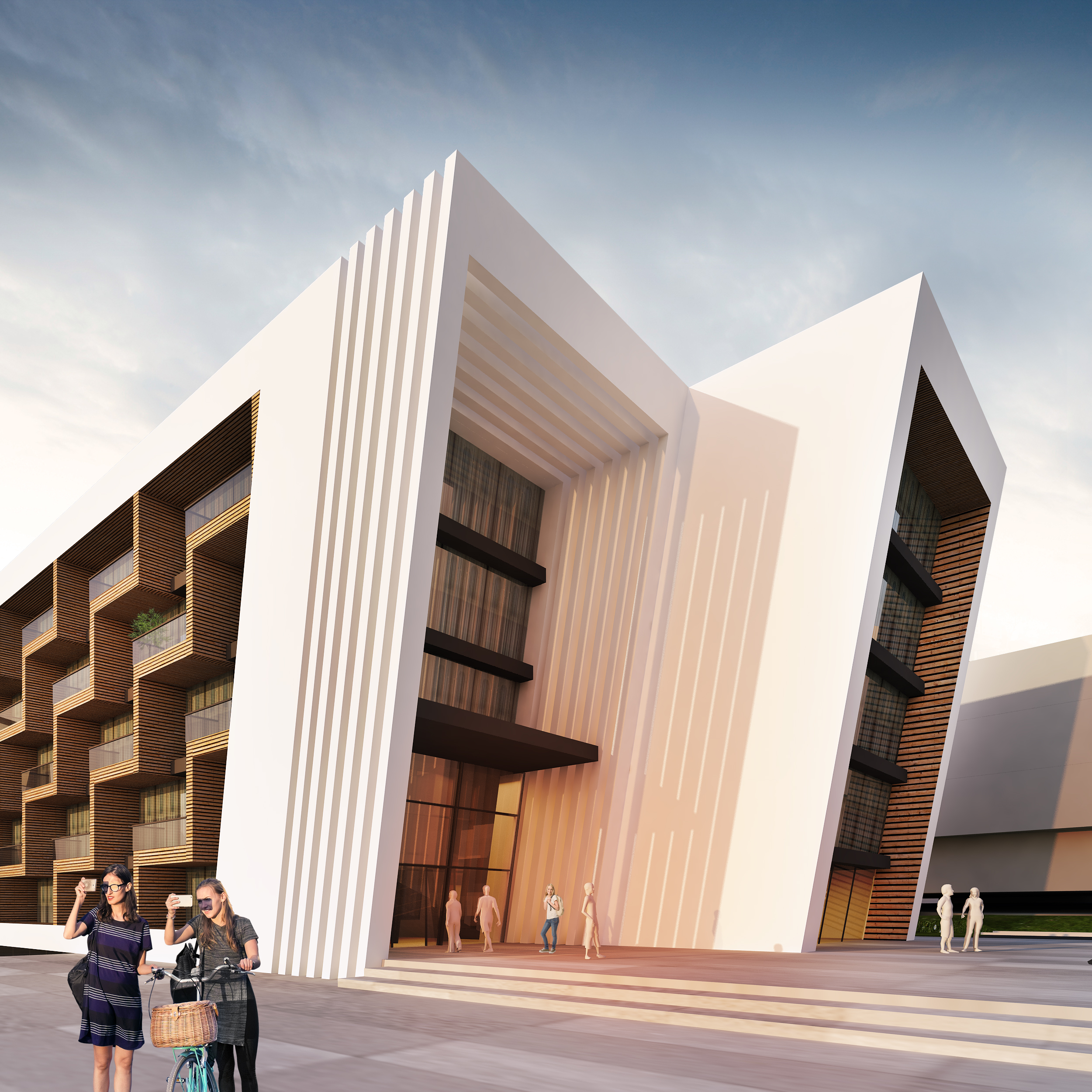 dormitory in mahmutbey-2