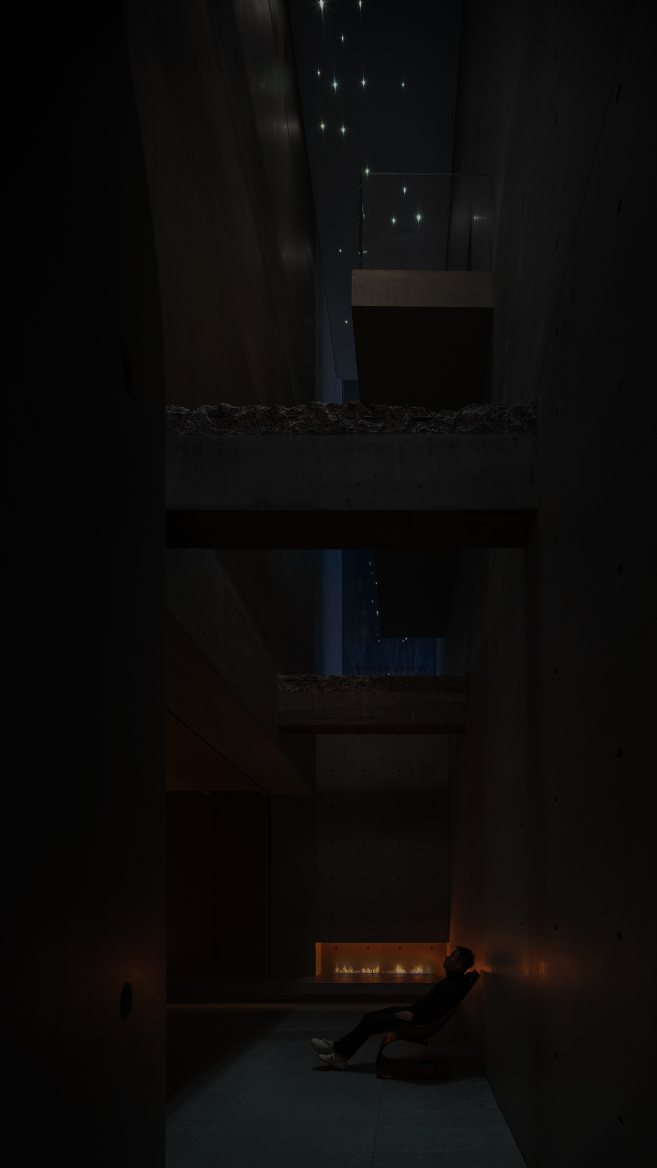 沈阳在舍 Z SPACE丨中国沈阳丨鹏和朋友们-70