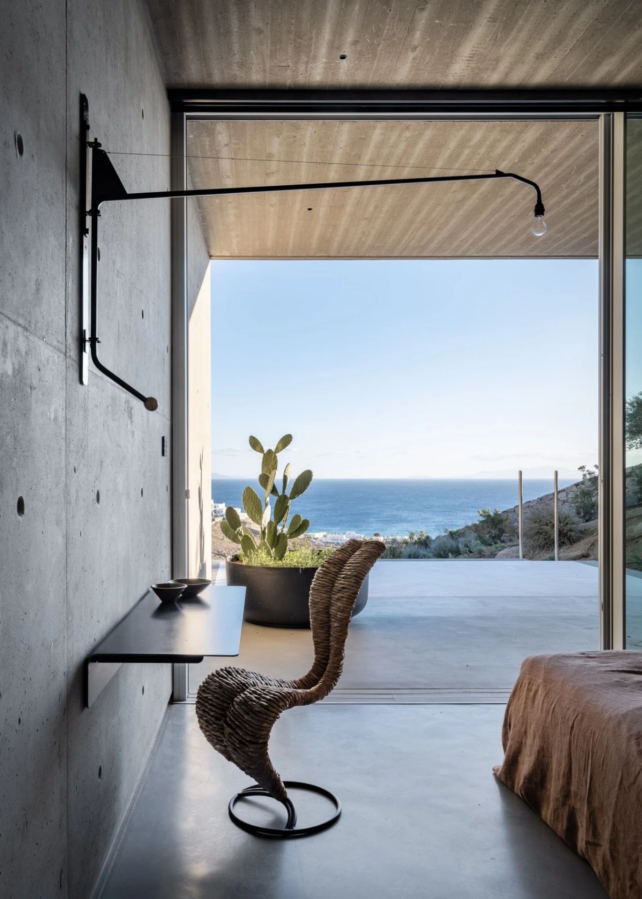 Aimasia 别墅住宅丨希腊丨Tom Dixon,A31 Architecture-54