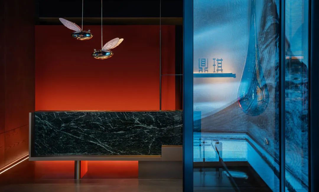 温馨简约顶层住宅丨ALAMO.DESburo-80