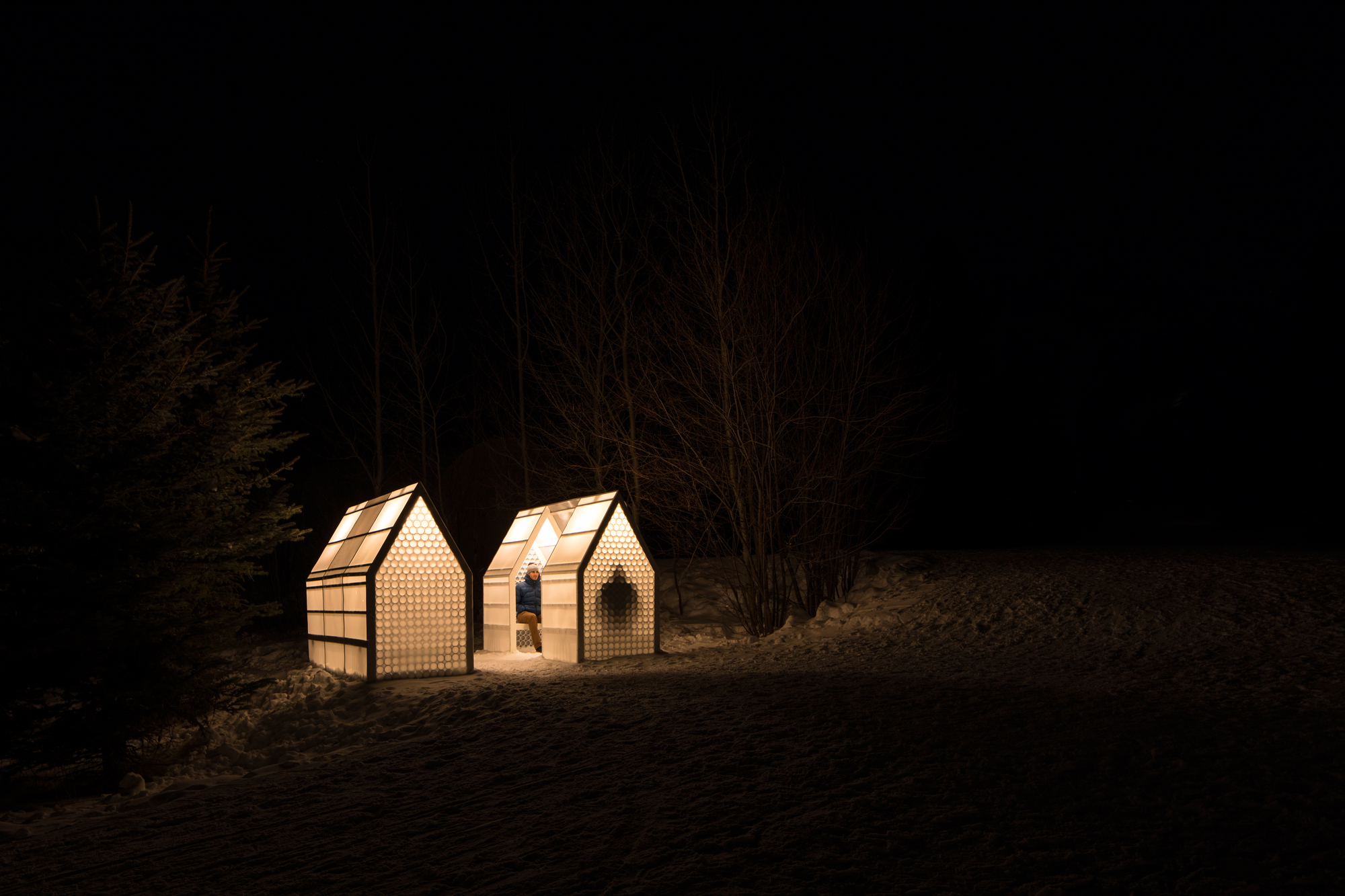 FaceTime 安装丨美国丨CLB Architects-21