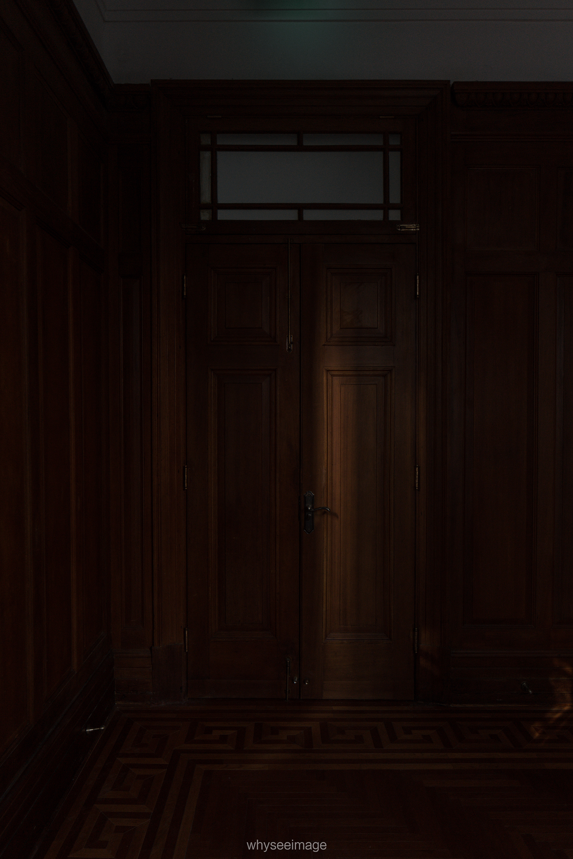 陕西北路 549 号晋公馆丨中国上海丨whyseeimage-100