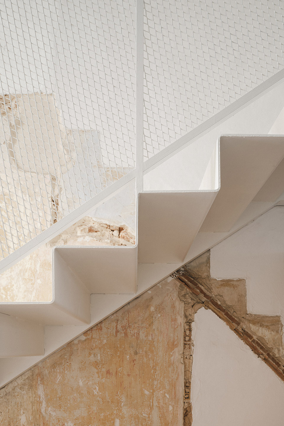 Calvari 住宅丨西班牙丨ENDALT Arquitectes-12