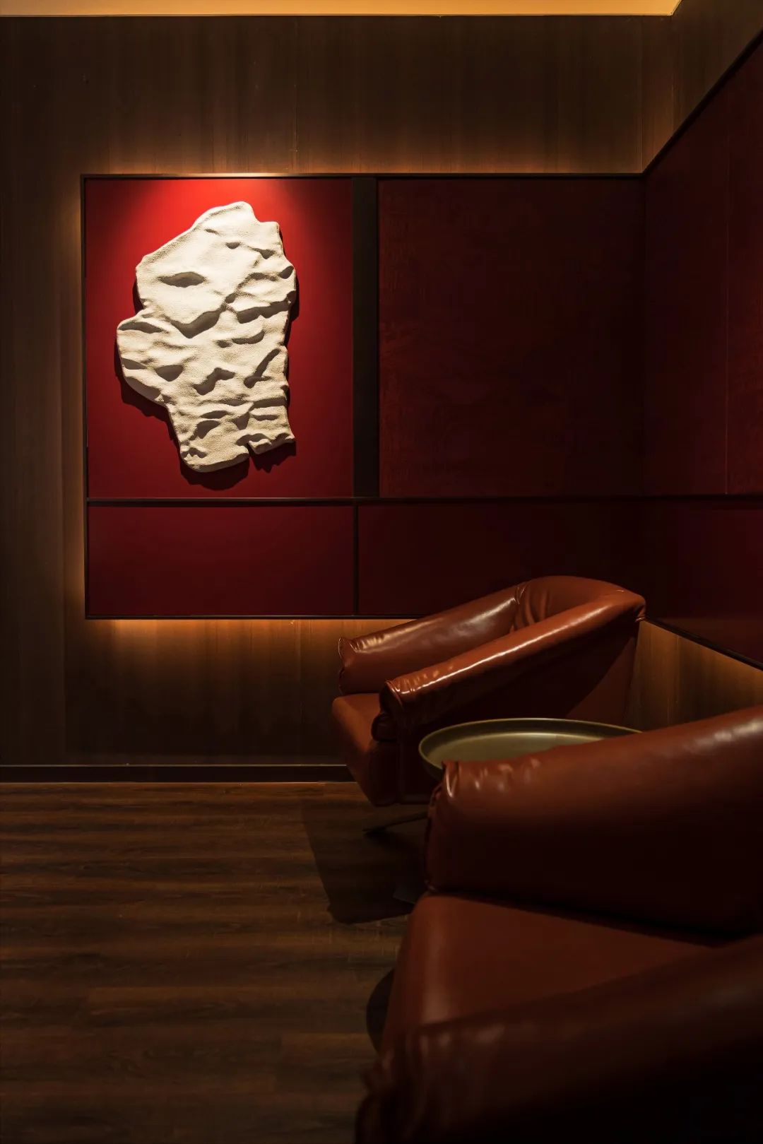 南园丨中国天津丨简尚-43