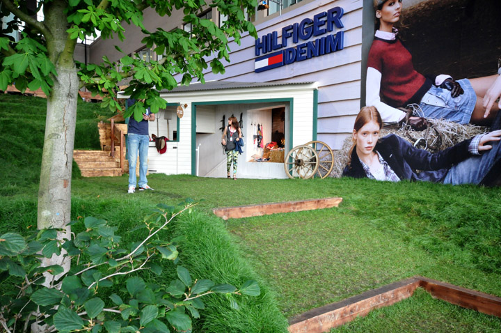 BREAD＆BUTTER柏林   希尔费格牛仔-12