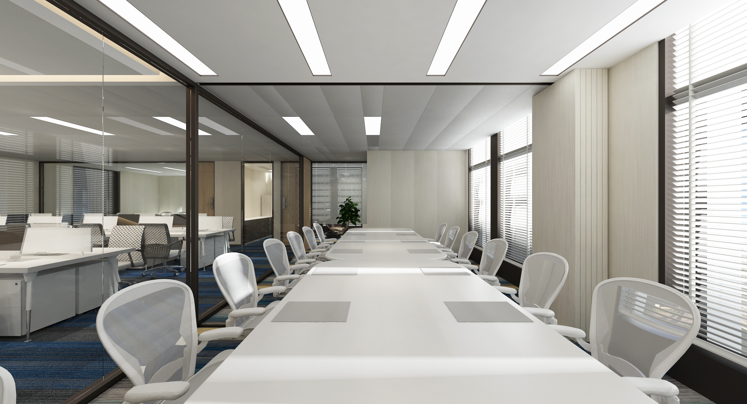 2022 年上半年办公室合集丨中国广州丨Hobo,Wendy-52